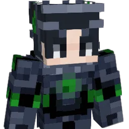llLazarus's Minecraft skin