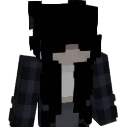 llLiizy785 Minecraft avatar bust