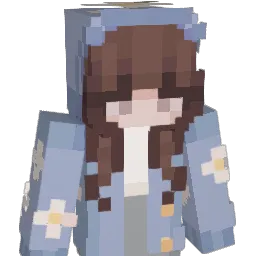 llMaddsll Minecraft avatar bust