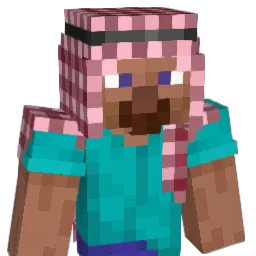 llMagicll's Minecraft skin