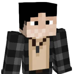 llREDFIVE's Minecraft skin