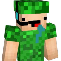 llStefll's Minecraft skin