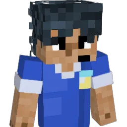 llTomasll Minecraft avatar bust