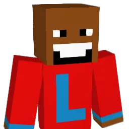 llTurtlell Minecraft avatar bust