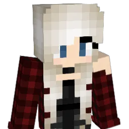 llWynterll Minecraft avatar bust