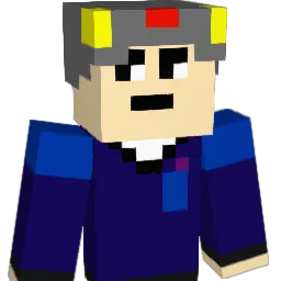 ll_Asshole_ll Minecraft avatar bust