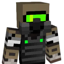 ll_Drews_ll Minecraft avatar bust