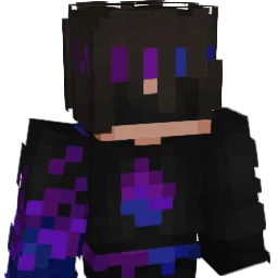 ll_Hitriar_ll Minecraft avatar bust