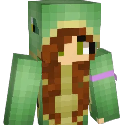 ll_Turtle's Minecraft skin