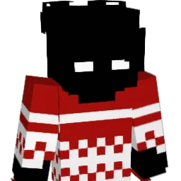 ll_jero Minecraft avatar bust