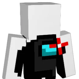 llamawolfx Minecraft avatar bust