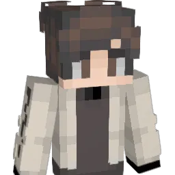 llamball Minecraft avatar bust