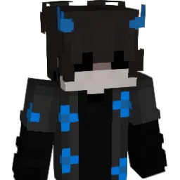 llanqui's Minecraft skin