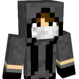 llarroc's Minecraft skin