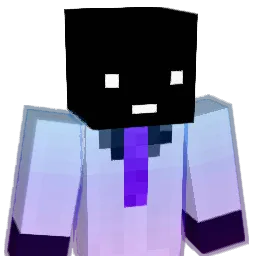 llaurenss Minecraft avatar bust