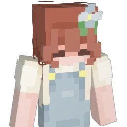 llaurik's Minecraft skin