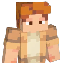 llayosh's Minecraft skin