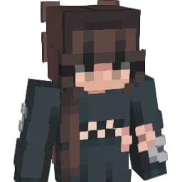 llb_curitiba Minecraft avatar bust