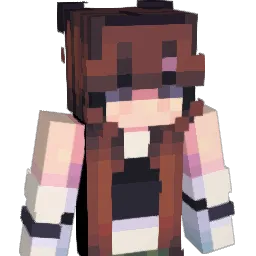 llchronos1 Minecraft avatar bust