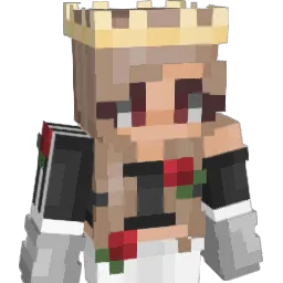 lld0ll Minecraft avatar bust