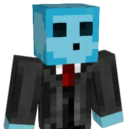 lldankll Minecraft avatar bust