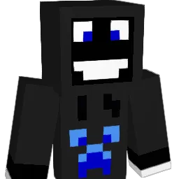 llebo Minecraft avatar bust