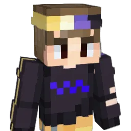 llegend344l Minecraft avatar bust