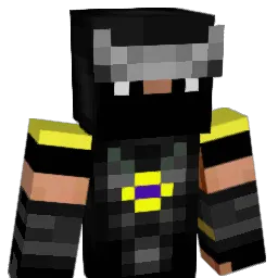 lleo2006 Minecraft avatar bust
