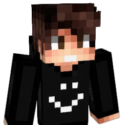 llerandisanti_ Minecraft avatar bust