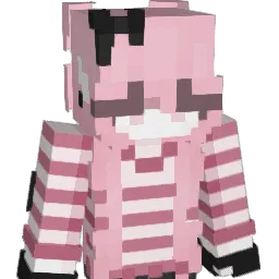 lliiky's Minecraft skin