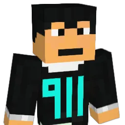 llilbits's Minecraft skin