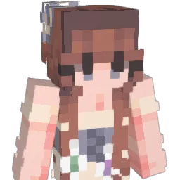 llinv's Minecraft skin