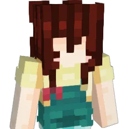 lliries's Minecraft skin