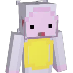 llivia's Minecraft skin