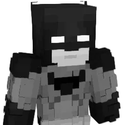 lllK8lll Minecraft avatar bust