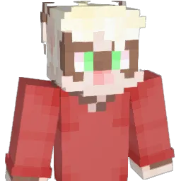 lllMaddy Minecraft avatar bust