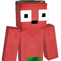 lllMarcSenior_ Minecraft avatar bust