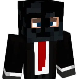 lllRaiNlll Minecraft avatar bust