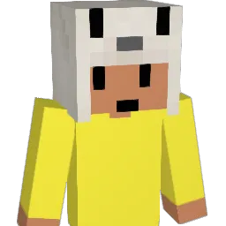 llladamlll's Minecraft skin
