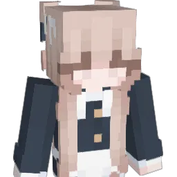 lller_qwp Minecraft avatar bust