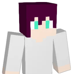 llliYu Minecraft avatar bust