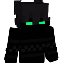 lllkloll's Minecraft skin