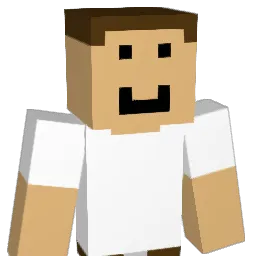 lllllIIllI Minecraft avatar bust