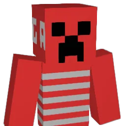 lllllj Minecraft avatar bust