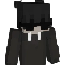 lllooe's Minecraft skin