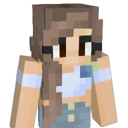 llmxmll's Minecraft skin