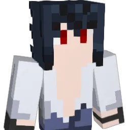 lloVANZoll Minecraft avatar bust