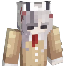 lloara's Minecraft skin