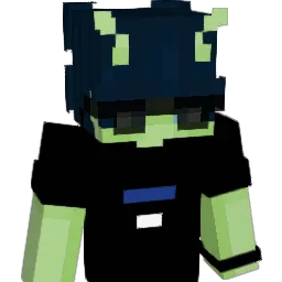 lloara Minecraft avatar bust