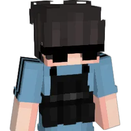 llondr's Minecraft skin